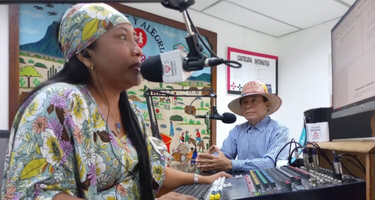 Confirmaron la condena a 21 años de prisión al autor de la muerte de Wayuu en la parroquia Guajira 1 Wayuu