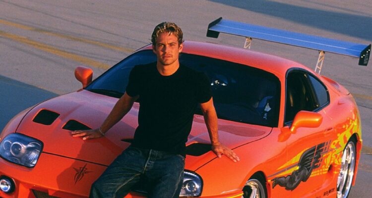 Paul Walker
