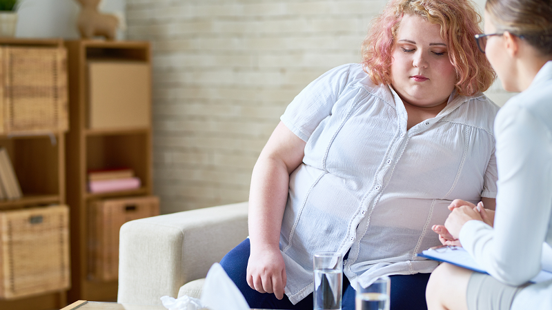 Personas obesas Rasgos comunes destacada IMOBariatrica