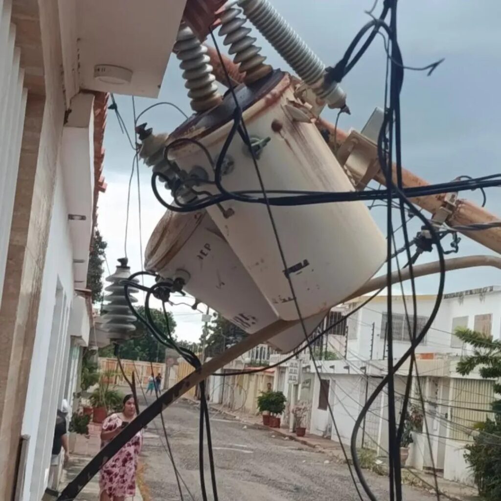 Postes Lago Mar Mara Norte 29 07 2025 1