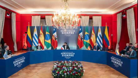 Presidentes