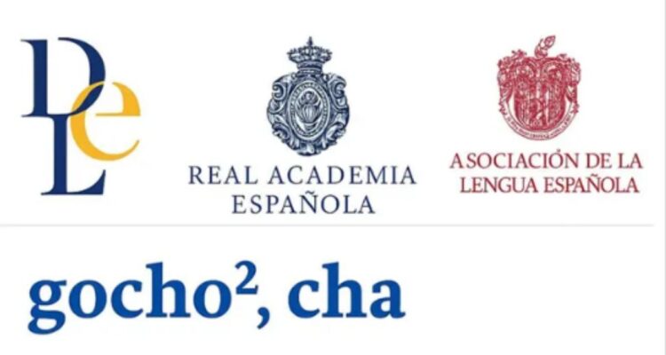 La RAE reconoció la palabra «Gocho» como gentilicio en el Diccionario de la Lengua Española 1 RAE