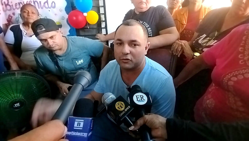 Ringo Rincon R