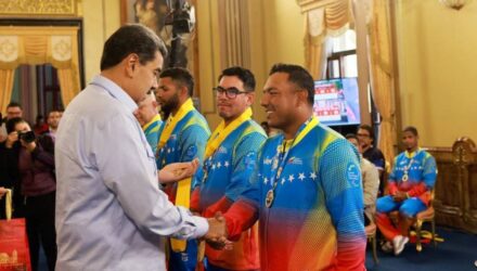 Maduro