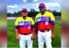 Softbol