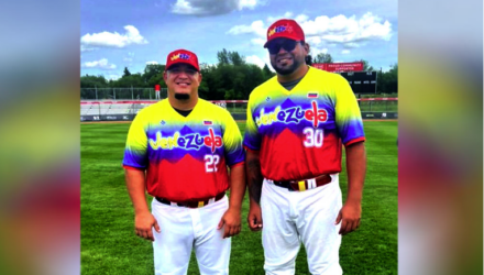 Softbol
