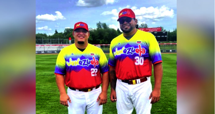 Softbol