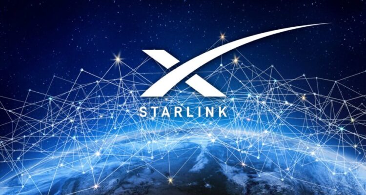 Starlink de Elon Musk sufrió una caída global 1 Starlink