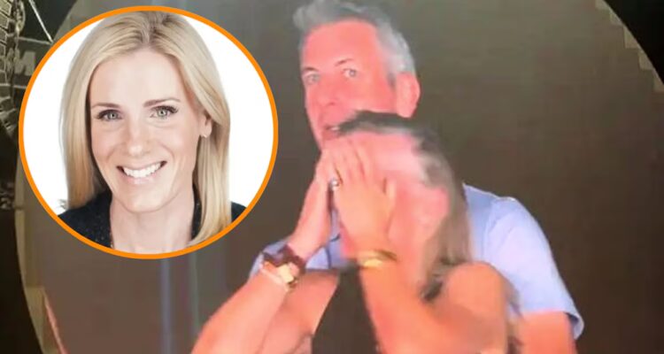 Concierto de Coldplay y sus resultados: mujer captada por el Kiss-cam con el Ceo de Astronomer renuncia a su cargo 1 Coldplay