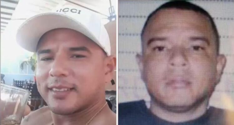 Jefe del Tren de Aragua está preso en Chile y nadie lo sabía 1 TREN DE ARAGUA VALPARAISO 4.jpg