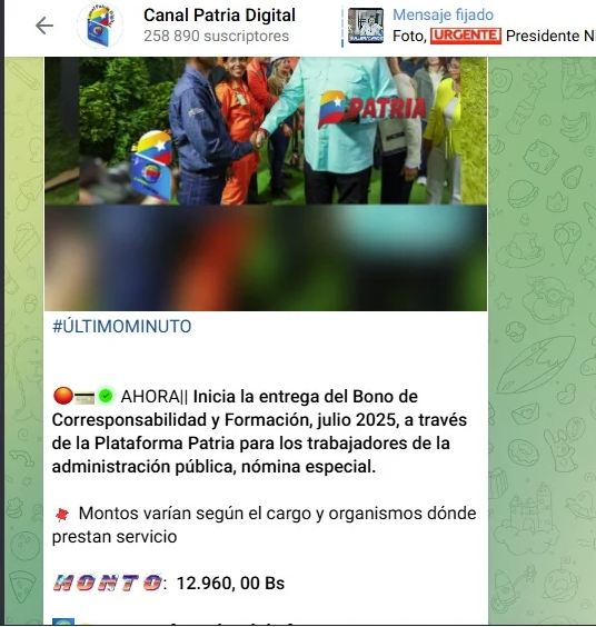 Trabajadores
