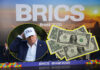 Trump BRICS