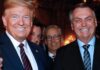 Trump- Bolsonaro