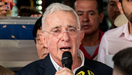 Uribe