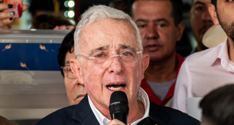Uribe