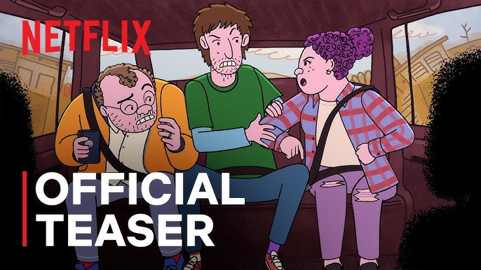 Estos son los estrenos más destacados de las principales plataformas de streaming en agosto 9 VcV4Fjoc hq720