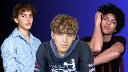 Venezolanos BTS