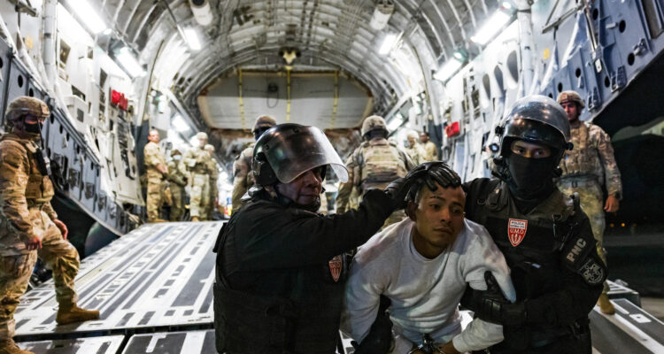 Deportados