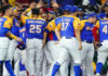 Venezuela tiene listo su cuerpo tecnico para el Clasico Mundial de Beisbol 2026