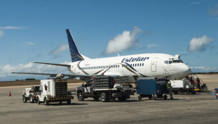 Vuelo Estelar