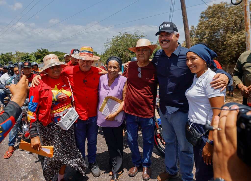 Comenzó nueva fase de asfaltado en Mara para beneficiar transporte y zonas productivas 2 WhatsApp Image 2025 07 03 at 8.52.38 AM