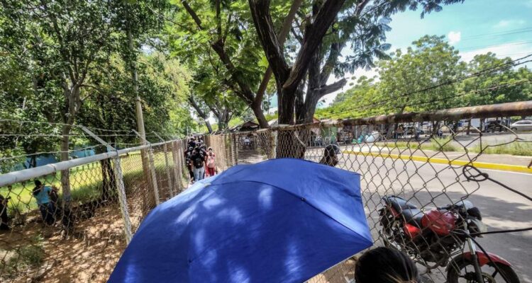 A cuidarse: De calor también se muere 1 Calor