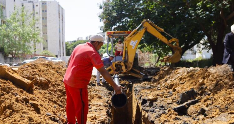 Gobernación Bolivariana inició el Plan de Aguas Servidas Zulia 2025 1 WhatsApp Image 2025 07 07 at 3.50.26 PM