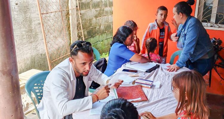 Gobierno Bolivariano atendió mil 800 familias de Barranquitas afectadas por las lluvias 1 WhatsApp Image 2025 07 07 at 7.31.27 AM 1