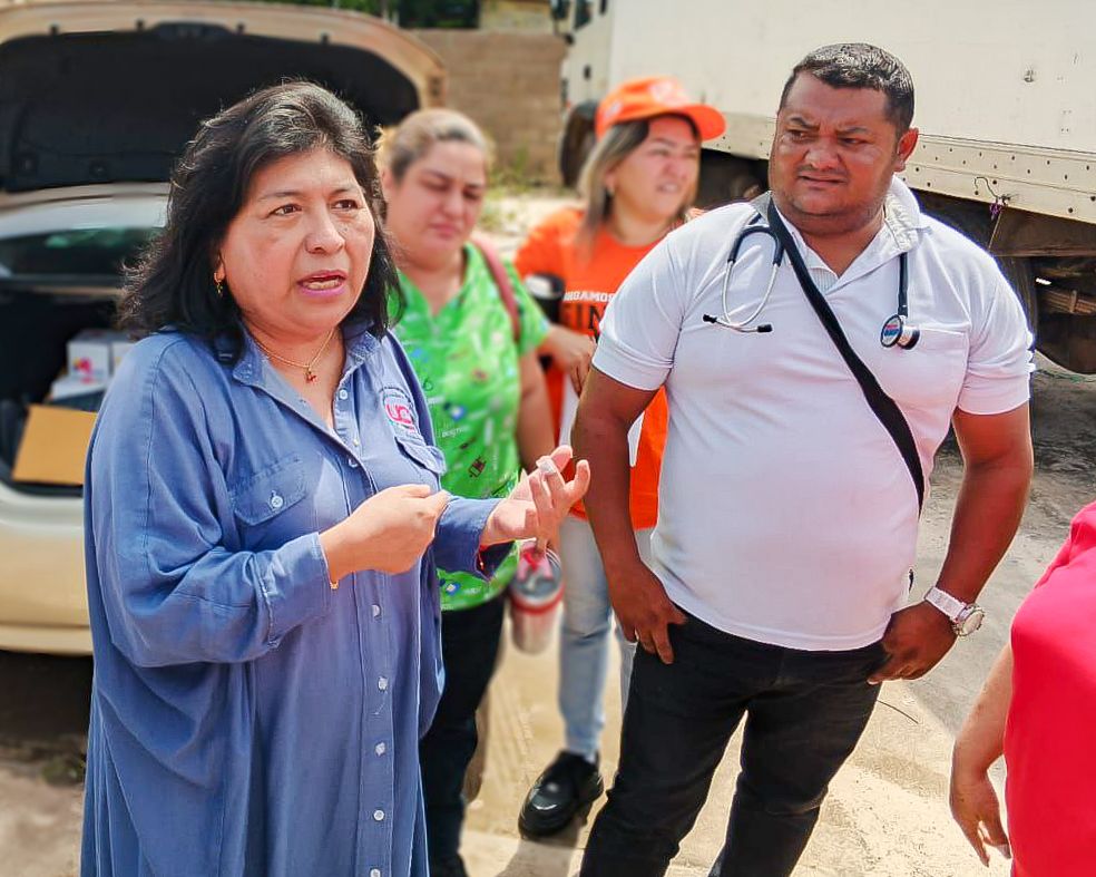 Gobierno Bolivariano atendió mil 800 familias de Barranquitas afectadas por las lluvias 4 WhatsApp Image 2025 07 07 at 7.31.28 AM 1