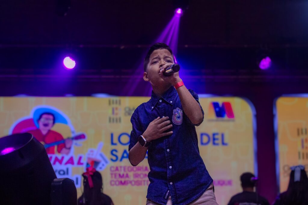 Definidos los finalistas del 1er Festival Nacional de Gaitas: nueve grupos de comunidades y seis colegios de Maracaibo, San Francisco, Mara y Cabimas 2 WhatsApp Image 2025 07 19 at 3.17.38 PM