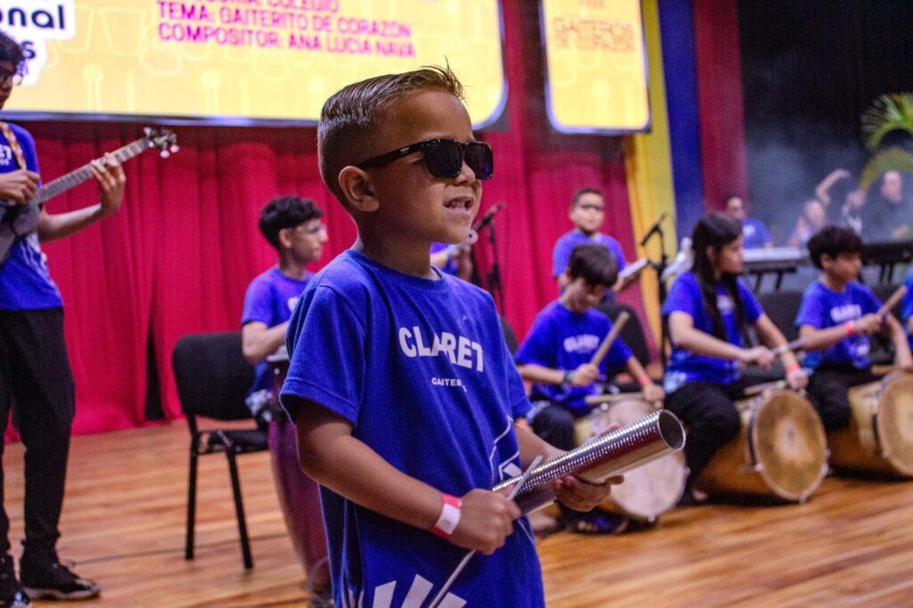 Definidos los finalistas del 1er Festival Nacional de Gaitas: nueve grupos de comunidades y seis colegios de Maracaibo, San Francisco, Mara y Cabimas 3 WhatsApp Image 2025 07 19 at 3.17.39 PM
