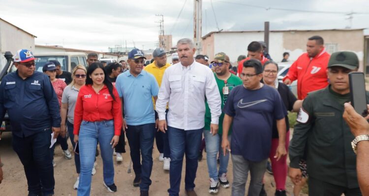 Gobernador Luis Caldera integrará comisión para la Zona Económica Especial de Paz para el desarrollo binacional 1 Caldera