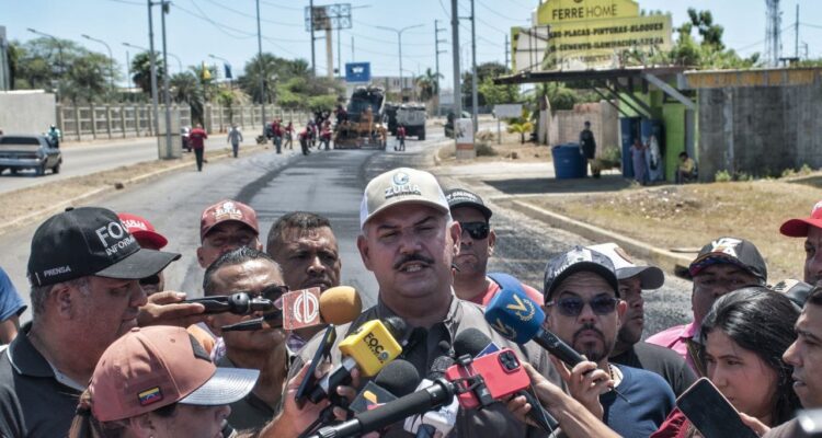 Plan integral de recolección de desechos en la ciudad, anunciarán la próxima semana 1 Caldera