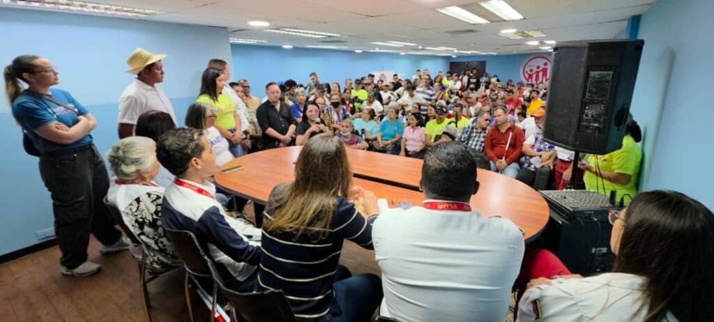 Ana Clara de Di Martino: Se creará Dirección Municipal para personas con discapacidad 3 WhatsApp Image 2025 07 21 at 5.31.20 PM