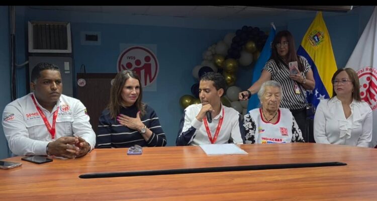 Ana Clara de Di Martino: Se creará Dirección Municipal para personas con discapacidad 1 Di Martino