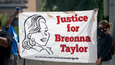 Breonna Taylor