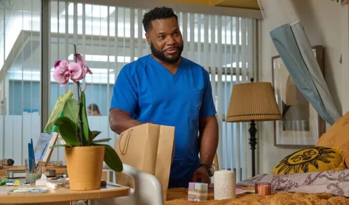 El actor Malcolm Jamal Warner murió ahogado en una playa de Costa Rica 1 Malcolm Jamal Warner