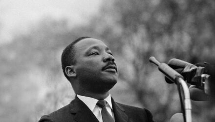 King