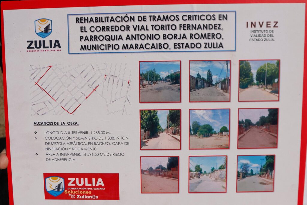 Plan de asfaltado regional se extiende a la Cañada de Urdaneta y continúa en el oeste de Maracaibo 4 WhatsApp Image 2025 07 23 at 8.17.47 AM 1