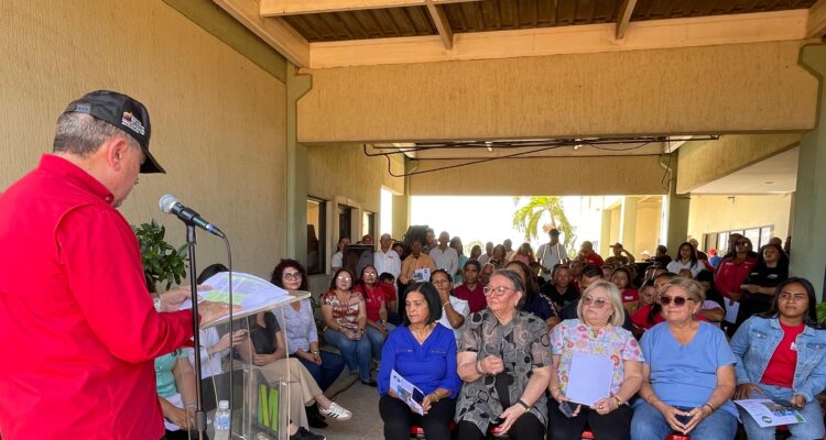 Metro de Maracaibo celebra 32 años sirviendo al pueblo maracaibero 1 Metro