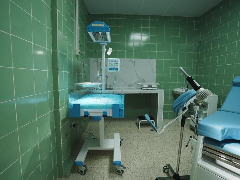 Gobierno Bolivariano fortalece sistema de salud con reinauguración de CDI en municipio Simón Bolívar 3 WhatsApp Image 2025 07 25 at 2.42.59 PM 2