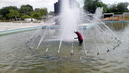 Parque