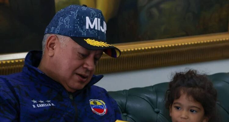 Gobierno Bolivariano rescata nuevo grupo de niños retenidos en EE.UU. 1 Gobierno