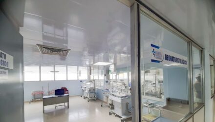 Hospital