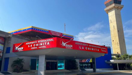 Aeropuerto