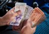 billetes soberanos bolivares