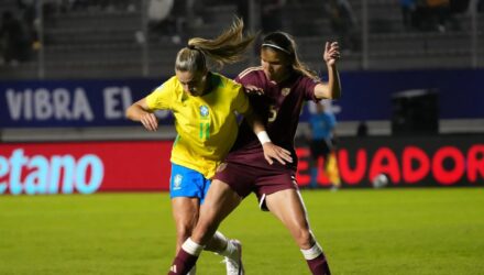Copa América Femenina