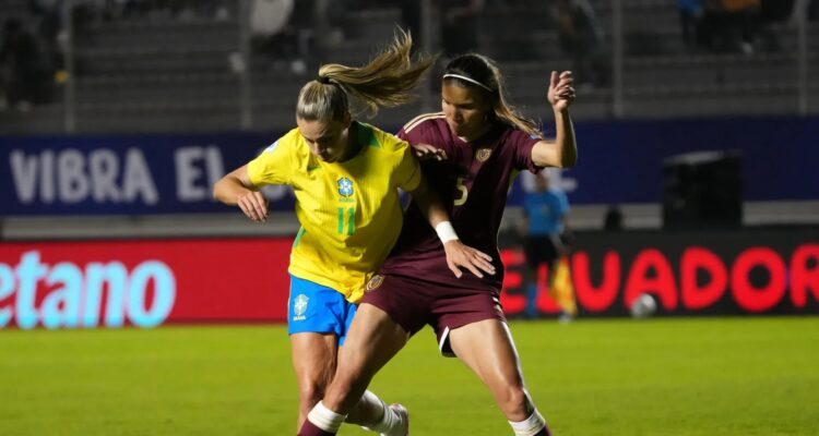 Copa América Femenina