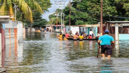 Río Orinoco