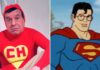 Superman